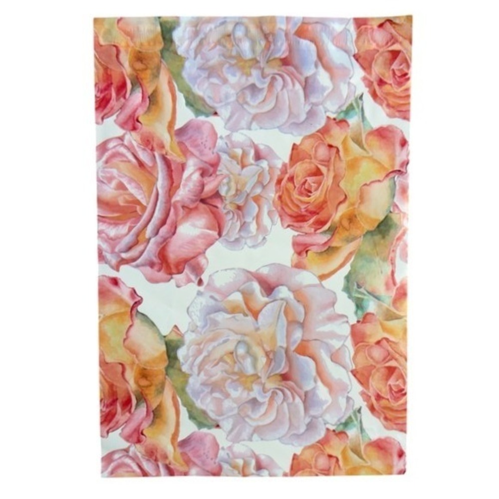 80 Poly Mailers 10x13 Shipping Envelopes‎ Roses Self Seal Waterproof Polymaile